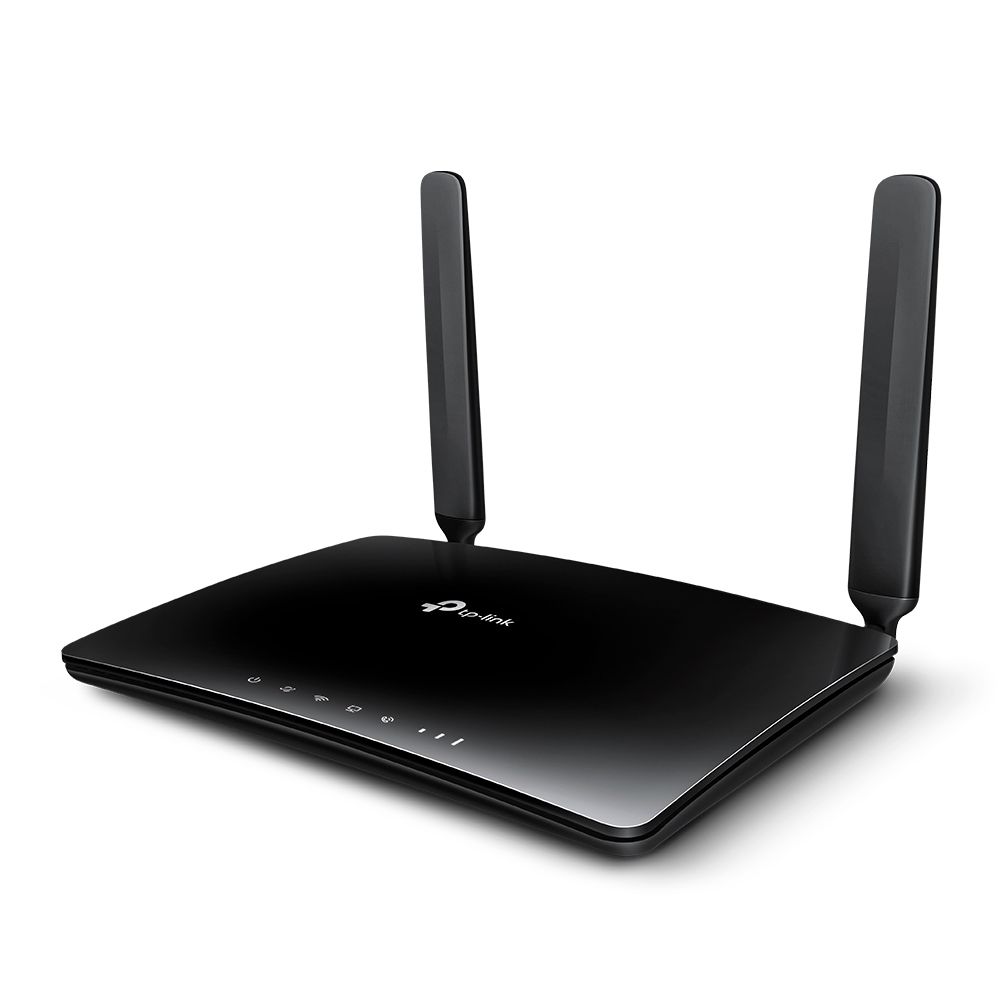 TP-LINK N300 4G LTE Telephony WiFi Router_2