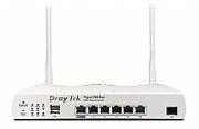 Draytek Vigor 2865ax Gigabit Ethernet Dual-band Wireless Router (2.4GHz/5GHz) White_1