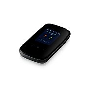 Zyxel LTE2566-M634 wireless router Dual-band (2.4 GHz / 5 GHz) 4G Black_1