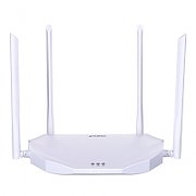 PLANET Wi-Fi 6 11AX 1800Mbps wireless router Gigabit Ethernet White_2