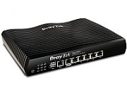 Draytek Vigor2927 wired router Gigabit Ethernet Black_1