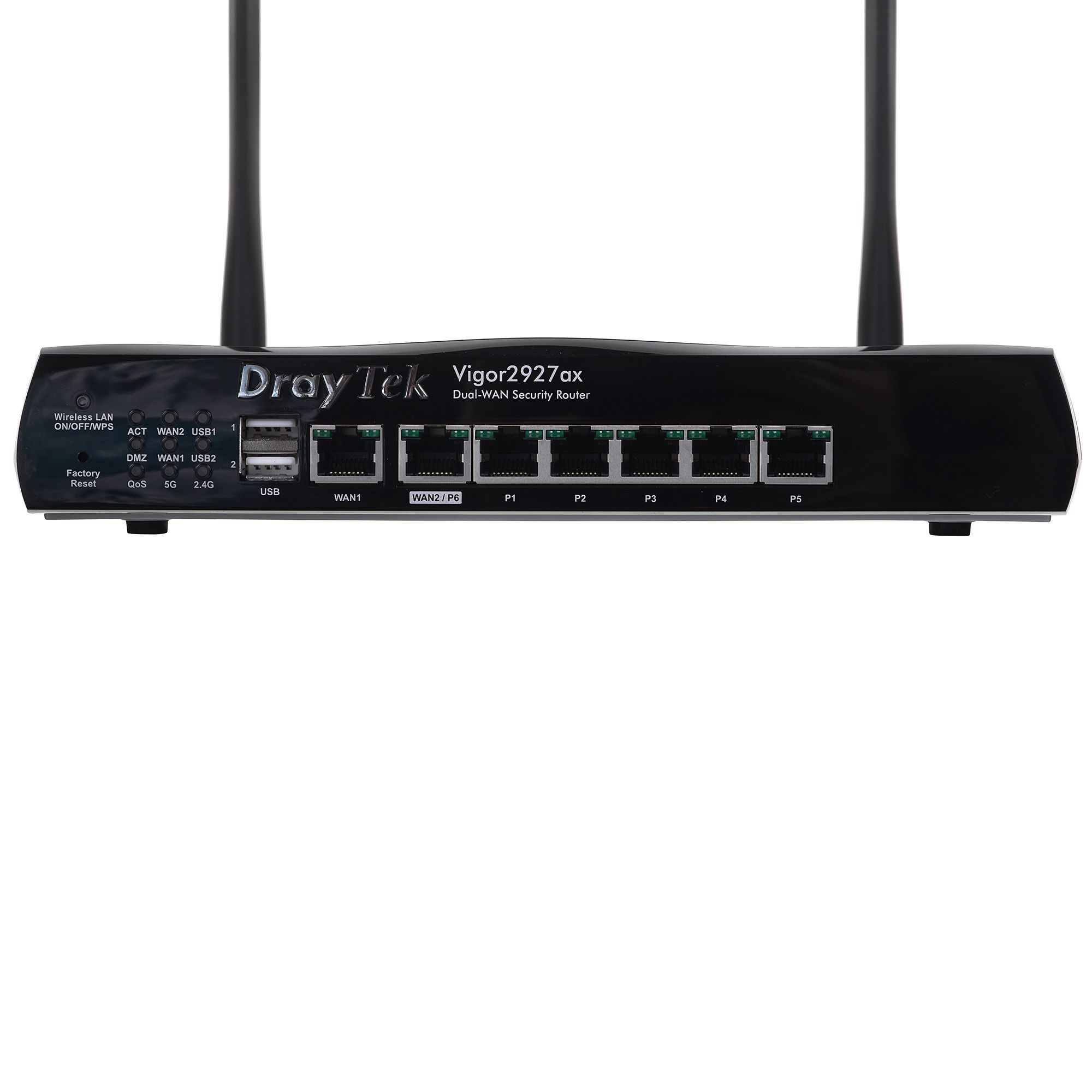 Router DrayTek Vigor 2927ax_3