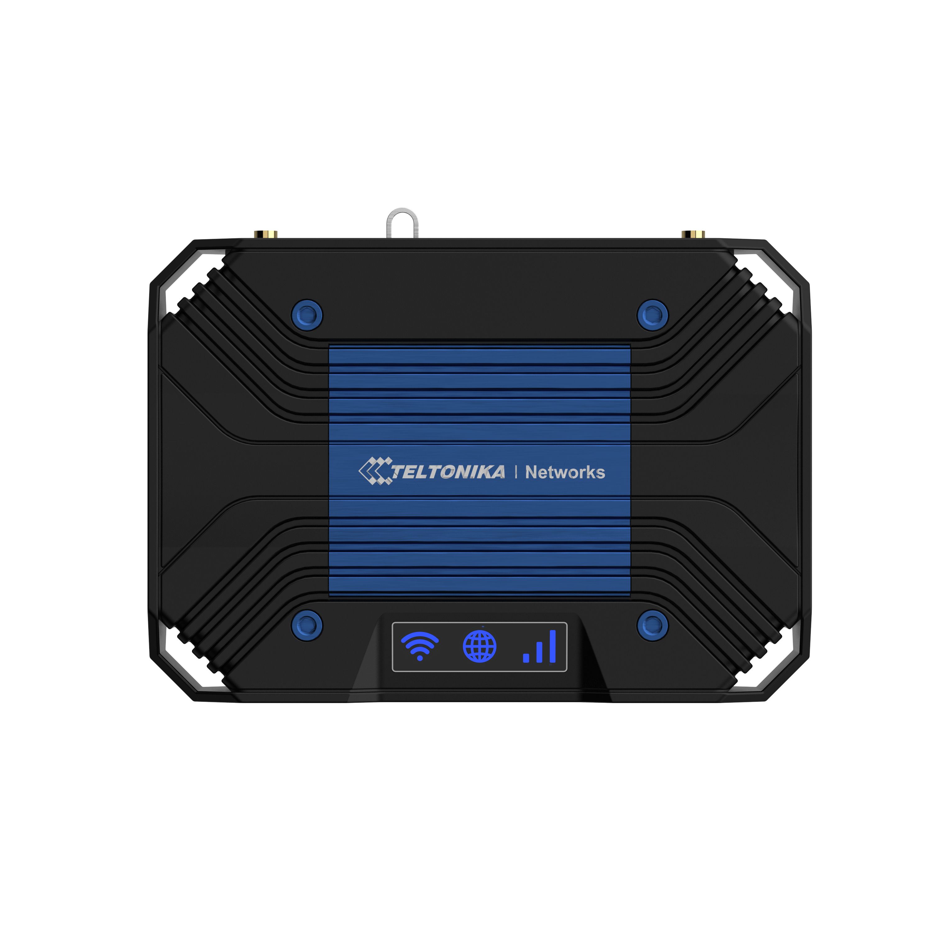 Teltonika TCR100 wireless router Fast Ethernet Dual-band (2.4 GHz / 5 GHz) 3G 4G Black_11