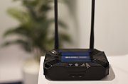 Teltonika TCR100 wireless router Fast Ethernet Dual-band (2.4 GHz / 5 GHz) 3G 4G Black_10