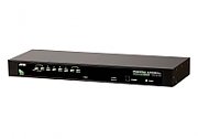 ATEN 8-Port USB - PS/2 VGA KVM Switch_1