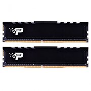 Patriot Signature Premium DDR4 32GB (2x16GB) 2666MHz (PC4-21300) UDIMM_1