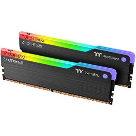 Thermaltake TOUGHRAM Z-ONE RGB memory module 16 GB 2 x 8 GB DDR4 3600 MHz_2