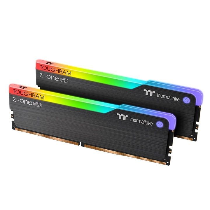 Thermaltake TOUGHRAM Z-ONE RGB memory module 16 GB 2 x 8 GB DDR4 3600 MHz_4