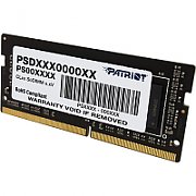 Patriot Memory Signature PSD416G240081 memory module 16 GB 1 x 16 GB DDR4 2400 MHz_3