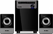 SVEN MS-110 SPEAKERS 2.1  USB, SD 10W_14