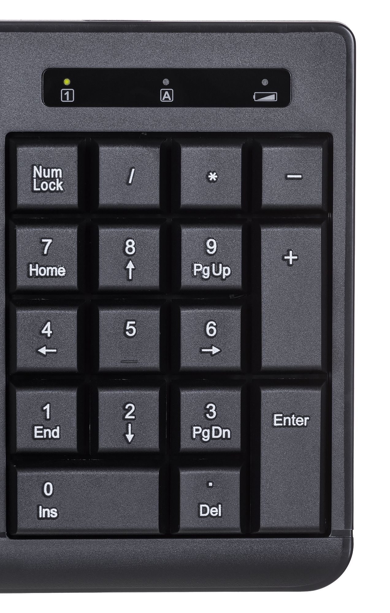 Activejet USB keyboard K-3803SW_9