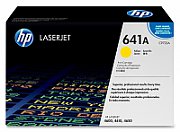 Toner HP Color Laser 46x0 yellow C9722A_1