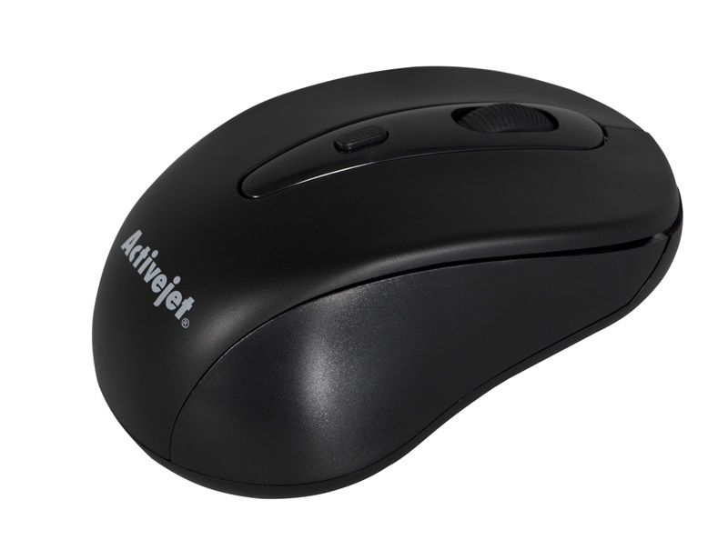 Activejet AMY-213 wireless optical USB mouse_3