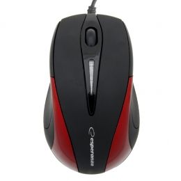 Esperanza EM102R mouse USB Type-A Optical 800 DPI_2