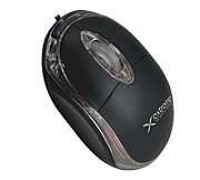 TITANUM XM102K mouse USB Type-A Optical 1000 DPI Ambidextrous_6