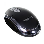 Extreme XM105K mouse Ambidextrous RF Wireless Optical 1000 DPI_2