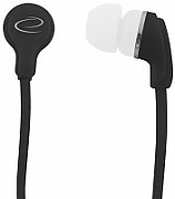 Esperanza EH147K headphones/headset In-ear Black_1