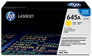 Toner HP Color Laser 55x0 yellow C9732A_1