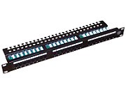 Alantec PK013 patch panel 1U_1