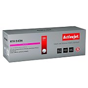 Activejet ATH-543N toner for HP printer; HP 125A CB543A, Canon CRG-716M replacement; Supreme; 1600 pages; magenta_1