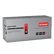 Activejet ATH-F540NX toner for HP printer; HP 203X CF540X replacement; Supreme; 3200 pages; black_1