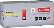 Activejet ATK-5270YN toner for Kyocera printer; Kyocera TK-5270Y replacement; Supreme; 6000 pages; yellow_1