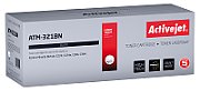 Activejet ATM-321BN toner for Konica Minolta printer; Konica Minolta TN321K replacement; Supreme; 27000 pages; black_1