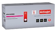 Activejet ATO-332MNX toner for OKI printer; OKI 46508710 replacement; Supreme; 3000 pages; magenta_1