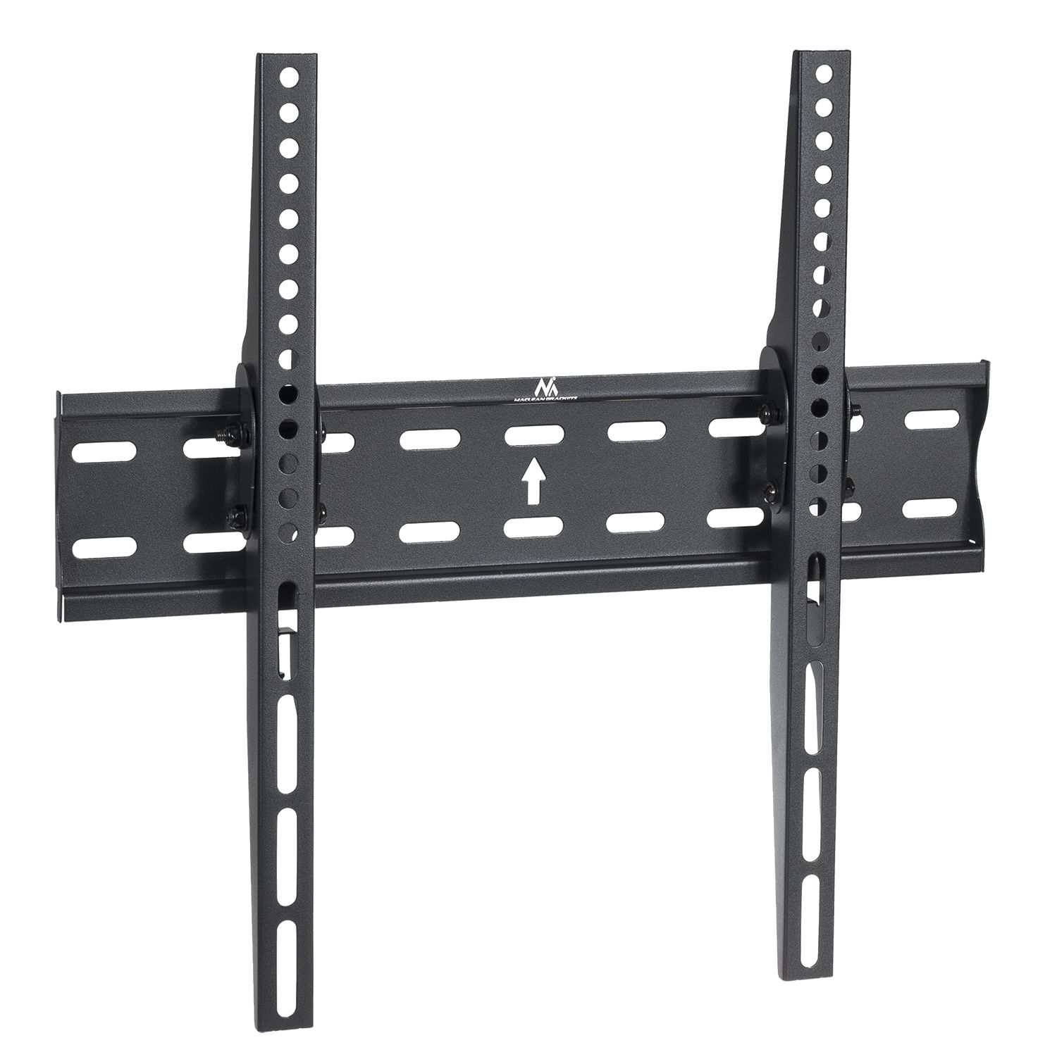 MACLEAN BRACKETS MC-862 Original Extra Sturdy Adjustable Easy Installation TV Bracket 26-55