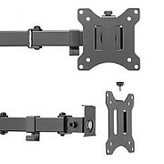 Maclean MC-884 monitor mount / stand_4