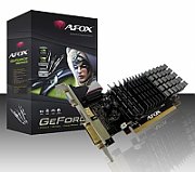 AFOX GEFORCE GT210 1GB DDR2 LOW PROFILE AF210-1024D2LG2_1