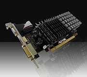 AFOX GEFORCE GT210 1GB DDR2 LOW PROFILE AF210-1024D2LG2_2