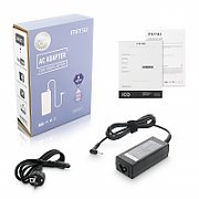 Mitsu ZM/AS19342E 19v 3.42A (4.0x1.35) charger / power adapter - ASUS_1