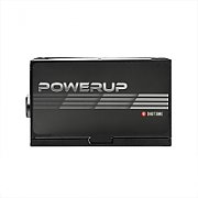 Chieftec GPX-750FC power supply unit 750 W 20+4 pin ATX ATX Black_6