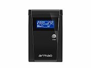 Emergency power supply Armac UPS OFFICE LINE-INTERACTIVE O/1500E/LCD_1