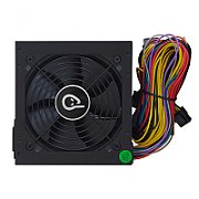 SURSA SPACER True Power TP700 (700W for 700W GAMING PC), fan 120mm, 2x PCI-E (6), 5x S-ATA, 1x P8 (4+4), retail box, 