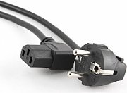 GEMBIRD PC-186W-VDE Gembird power cord VDE 6ft_1