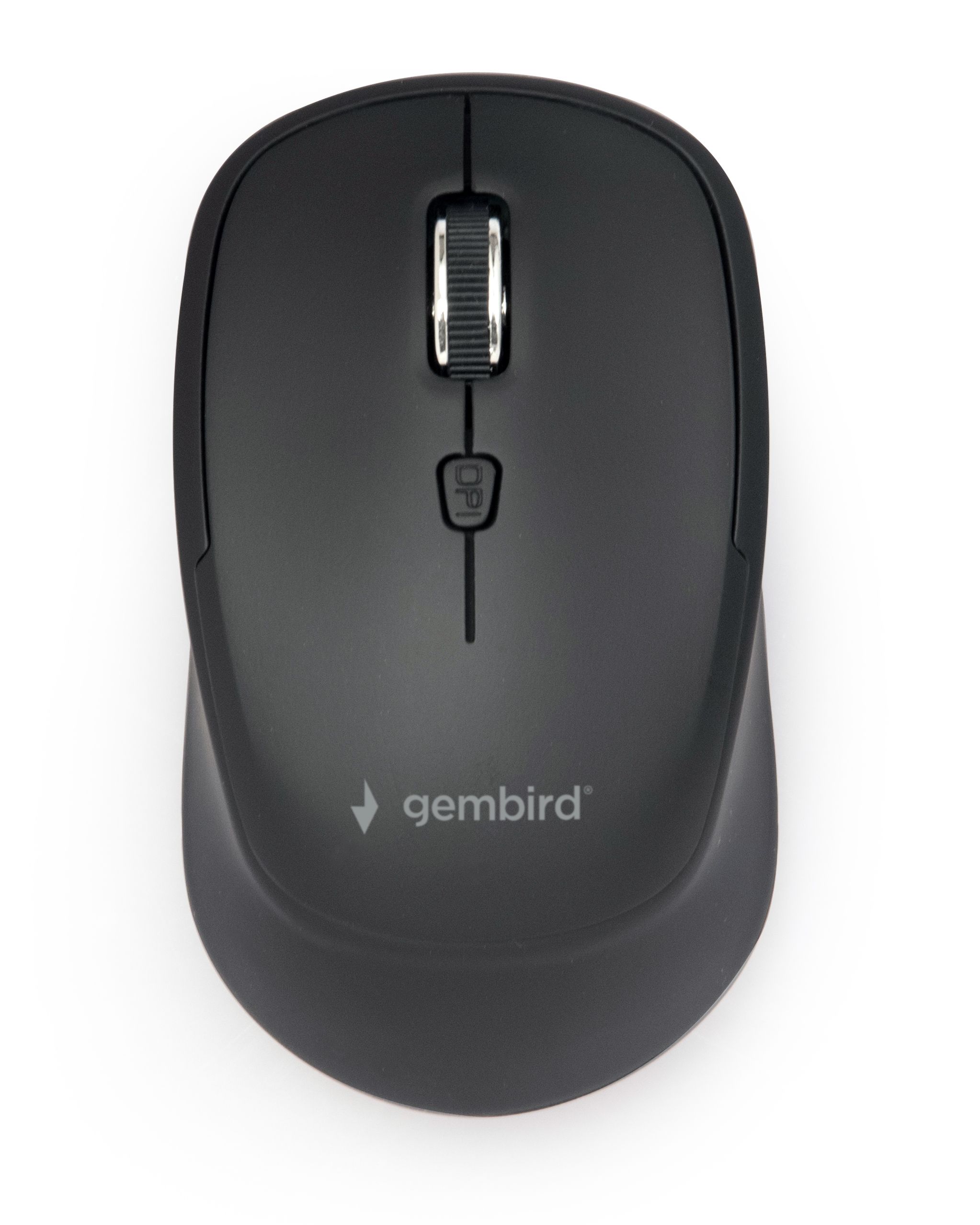 GEMBIRD MUSW-4B-05 Wireless optical mouse black_2