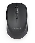 GEMBIRD MUSW-4B-05 Wireless optical mouse black_2