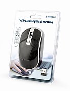 GEMBIRD MUSW-4B-06-BS Wireless optical mouse black-silver_3