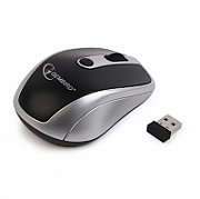 GEMBIRD MUSW-4B-06-WS Wireless optical mouse white-silver_1