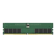 Memorie DIMM Kingston, 32GB DDR5, CL40, 4800MHz_1