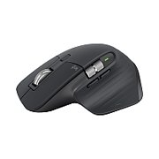 LOGITECH MX Master 3S Bluetooth Mouse - GRAPHITE_1