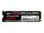 SILICON POWER M.2 2280 PCIe 1TB SSD UD90 Gen4x4 NVMe 4500/1950 MB/s_1