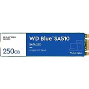 WD Blue SA510 SSD 250GB M.2 2280 SATA III 6Gb/s internal single-packed_1