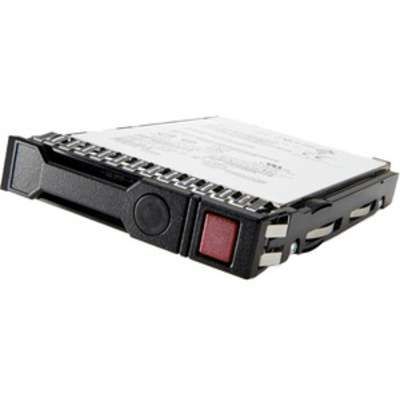 HPE 1.92TB SAS RI SFF SC VS MV SSD_2