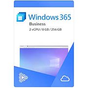 CSP Windows 365 Enterprise 2 vCPU, 8 GB, 256 GB [1J1J] New Commerce_1