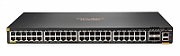 Aruba 6300F 48-port 1GbE and 4-port SFP56 Switch_1