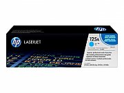 HP 125A Cyan Original LaserJet Toner Cartridge_1