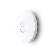 ACCESS POINT TP-LINK wireless AX3000 Mbps dual band, 1 port Gigabit, 4 antene interne, IEEE802.3at PoE, WiFi 6, montare pe tavan/perete 